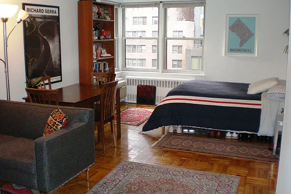 Rented by Corcoran | media 1