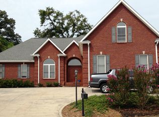 2541 Silver Grass Ln, Knoxville, TN 37931