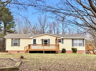 418 John Young Rd, Lexington, NC 27292