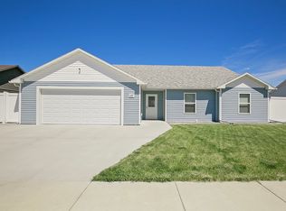 1337 Watson Peak Rd, Billings, MT 59105
