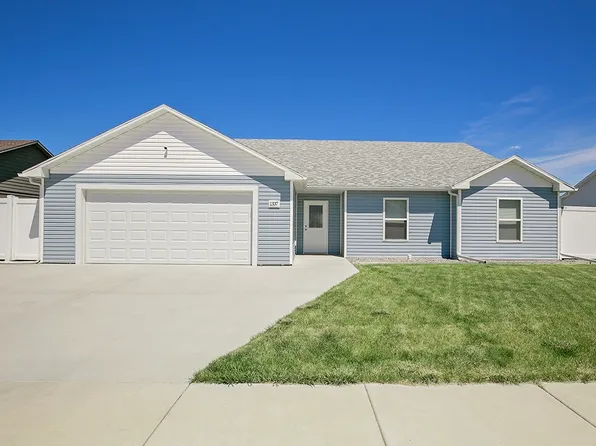1337 Watson Peak Rd, Billings, MT 59105