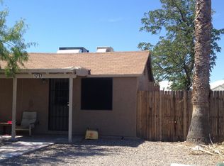 1717 W Higgins Ln, Tucson, AZ 85705