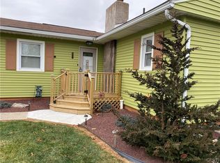 4021 Green Pond Rd, Easton, PA 18045