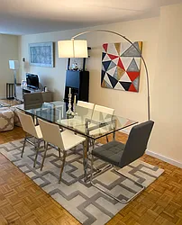 Rented by Anita Loewy, Inc