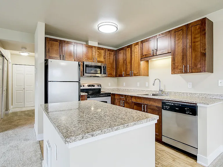 Foothill Commons — Photo 16