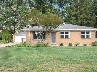 181 Lois Dr, Battle Creek, MI 49015