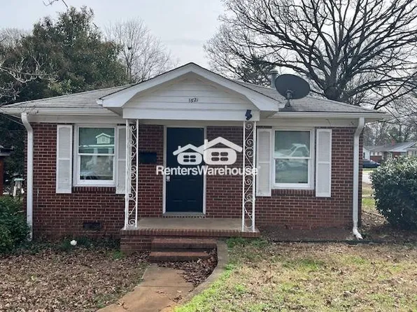 1621 Lasalle St, Charlotte, NC 28216