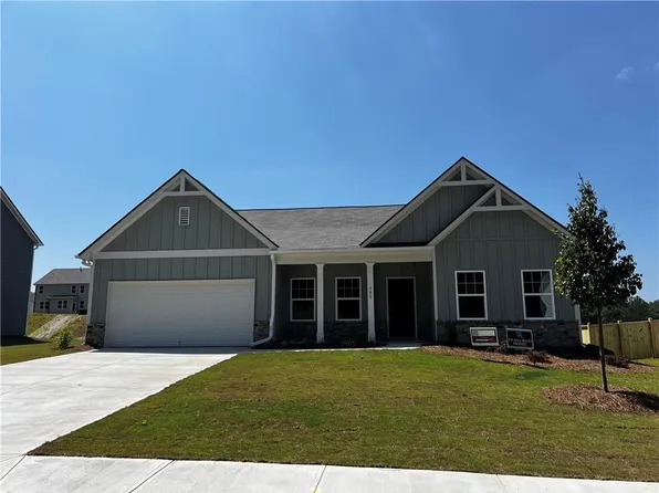 585 River Run Dr, Dallas, GA 30132