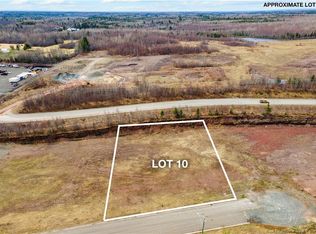 LOT 10 Gordon St, Fredericton, NB E3C0A9