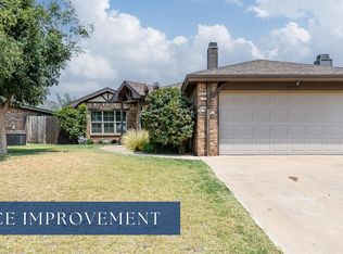 10005 Avenue X, Lubbock, TX 79423