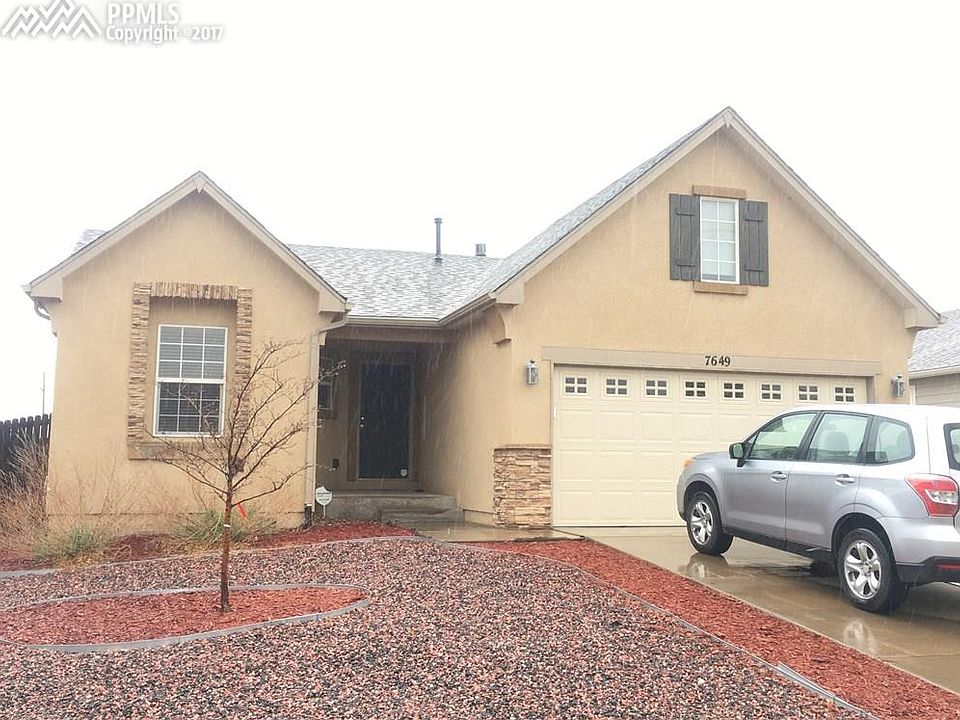 You will love this beautiful, well maintained home!