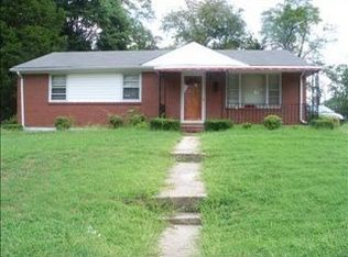 217 Sycamore St, Danville, VA 24541