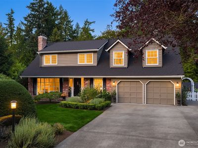 18232 SE 43rd Court, Issaquah, WA, 98027