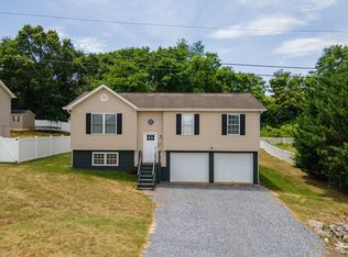 195 High Knoll Ter, Shenandoah, VA 22849