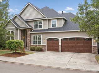 3075 40th St, Washougal, WA 98671