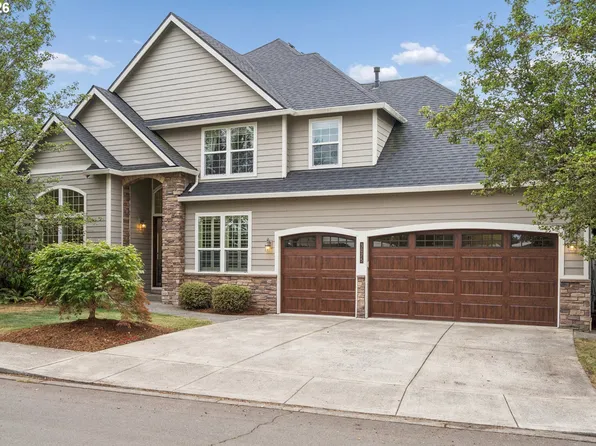 3075 40th St, Washougal, WA 98671