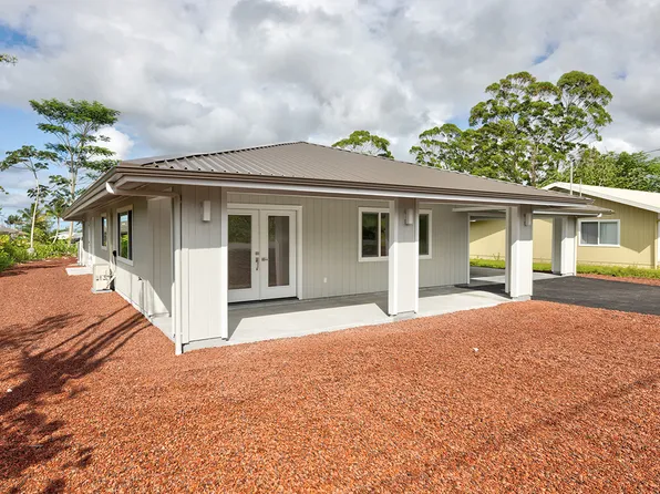 16-2037 Tradewind Dr, Pahoa, HI 96778