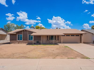 4121 N 89TH Lane, Phoenix, AZ, 85037