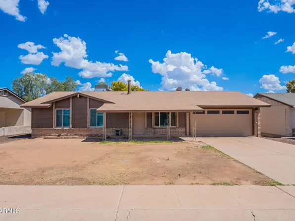 4121 N 89TH Lane, Phoenix, AZ 85037