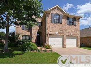 4032 Kenwood Dr, Flower Mound, TX 75022
