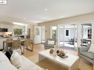 5801 Leona St, Oakland, CA 94605