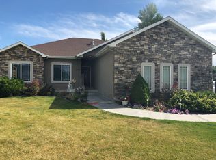5158 E Tildy Ln, Ammon, ID 83401