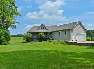 17804 Leggett Rd, Montville, OH 44064