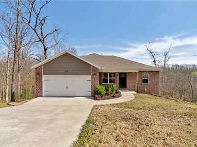 54 Morvan Dr, Bella Vista, AR, 72715