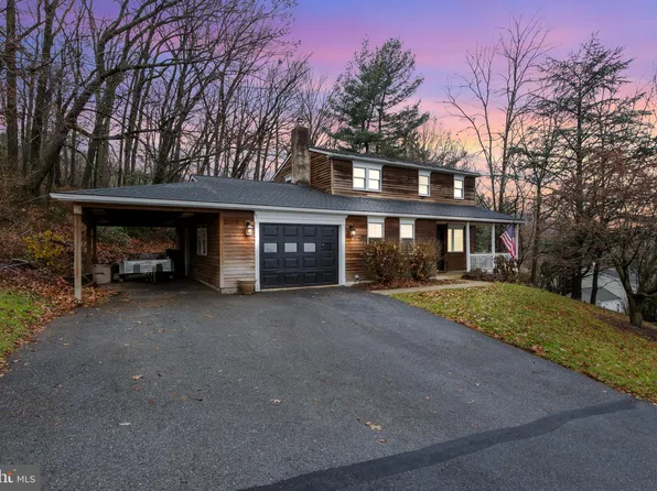 742 Farmdale Rd, Mount Joy, PA 17552