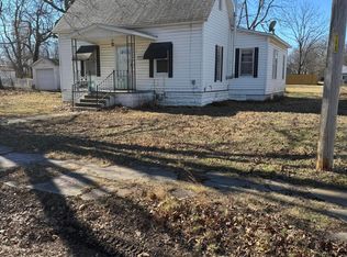 111 S 11th St, Sarcoxie, MO 64862