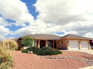 2904 Birdie Loop, Alamogordo, NM 88310