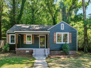 1418 Tunnel Blvd, Chattanooga, TN 37411