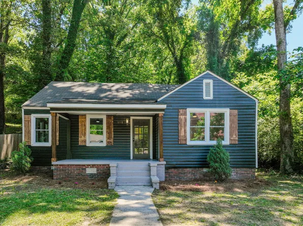 1418 Tunnel Blvd, Chattanooga, TN 37411