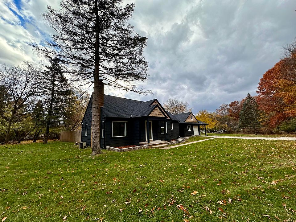 3038 Robinson Rd, Jackson, MI 49203 Zillow