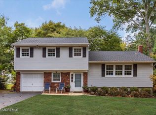 4 High St, Morganville, NJ 07751