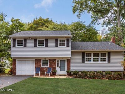 4 High Street, Morganville, NJ, 07751