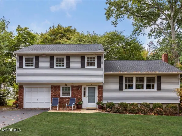 4 High Street, Morganville, NJ 07751