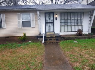 3302 Clifton Ave, Nashville, TN 37209