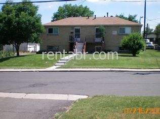 3224 W 20th Ave, Denver, CO 80211