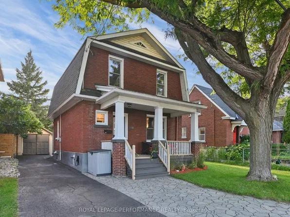 52 Marlowe Cres, Ottawa, ON K1S 1H6