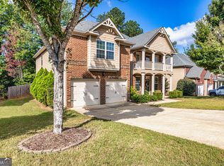 20 Bryce Creek Dr, Newnan, GA 30265