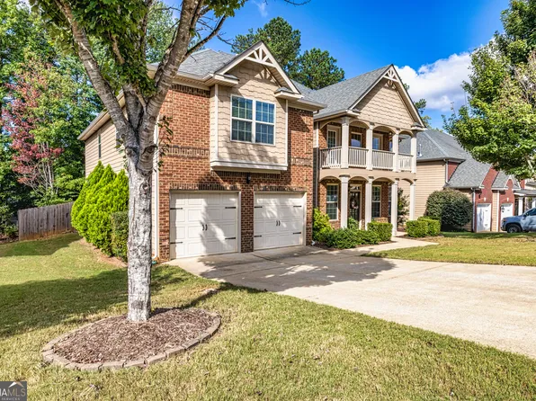 20 Bryce Creek Dr, Newnan, GA 30265