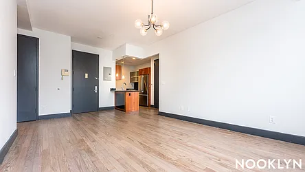 Rented by Nooklyn NYC LLC