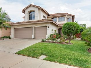 2311 Bear Rock Gln, Escondido, CA 92026