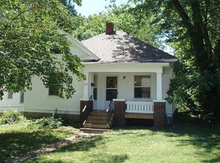 816 E Normal St, Springfield, MO 65807
