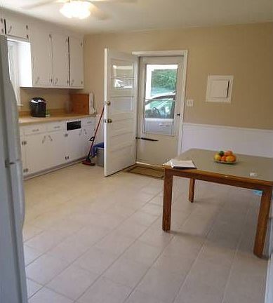 Eat in Kitchen