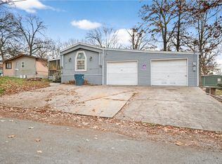 13 Pisgah Loop, Bella Vista, AR 72714