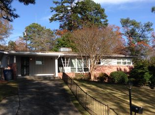 1520 Valley View Cir, Birmingham, AL 35209