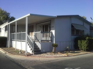 5505 W Tulare Ave SPACE 106, Visalia, CA 93277