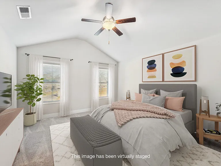 Parkwood Terrace — Photo 8